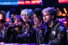 BLG战队小组赛表现回顾：团队心态与中野联动成淘汰赛征程关键